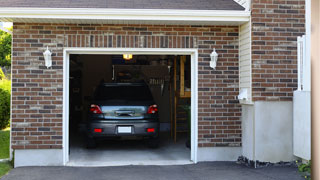 Garage Door Installation at West Loop, Illinois