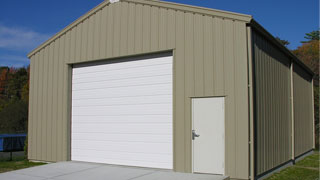 Garage Door Openers at West Loop, Illinois